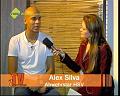 Alex Silva Abwehrstar HSV